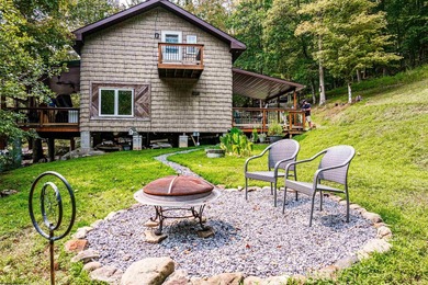 Tucked away in the mountains of West Virginia, this lovely - photo 38