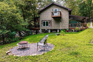 Tucked away in the mountains of West Virginia, this lovely - photo 39