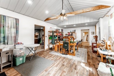 Tucked away in the mountains of West Virginia, this lovely - photo 40