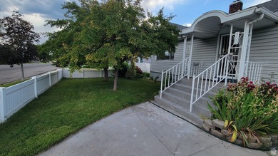 Utah Lake Home For Sale in Provo Utah