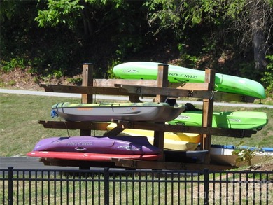 Well maintained ranch home situated on 1/2 wooded lot in the - photo 44