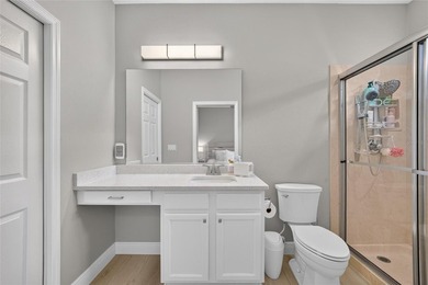 Golf Course Lot: Custom Sterling II in the estate section of - photo 44