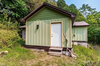 Tucked away in the mountains of West Virginia, this lovely - photo 47