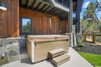 This home is a breathtaking mountain contemporary masterpiece - photo 47