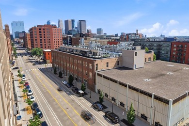 One of North Loop's finest, the 801 Washington Lofts! This - photo 2