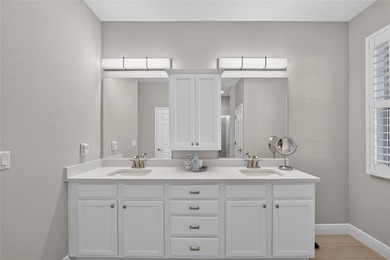 Golf Course Lot: Custom Sterling II in the estate section of - photo 53