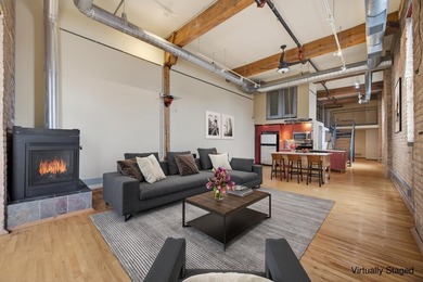 One of North Loop's finest, the 801 Washington Lofts! This - photo 4