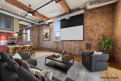 One of North Loop's finest, the 801 Washington Lofts! This - photo 5