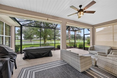 Golf Course Lot: Custom Sterling II in the estate section of - photo 57
