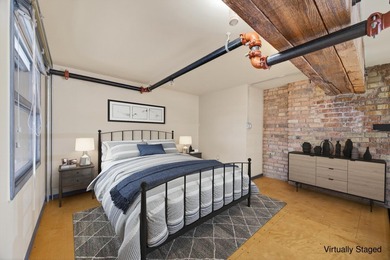 One of North Loop's finest, the 801 Washington Lofts! This - photo 7