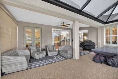 Golf Course Lot: Custom Sterling II in the estate section of - photo 58