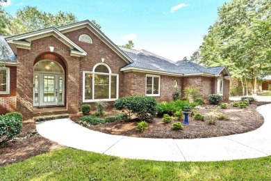 Lake Home For Sale in Tallahassee, Florida