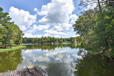 Lake Home For Sale in Gilbert, South Carolina