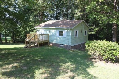 Lake Home For Sale in Eddyville, Kentucky