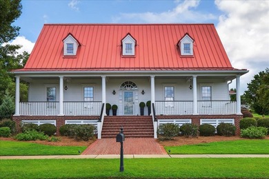 (private lake, pond, creek) Home For Sale in Tallahassee Florida