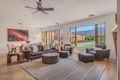 Roaring Fork River Condo Active Under Contract in Basalt Colorado