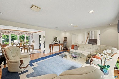Tucked away on a quiet, tree-lined street in North Stamford - photo 6