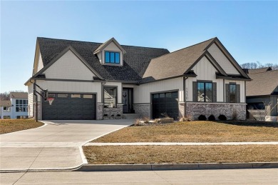  Home Sale Pending in Polk City Iowa