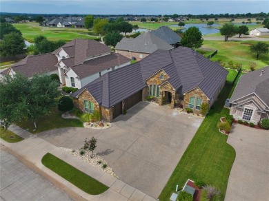 Lake Home For Sale in Granbury, Texas