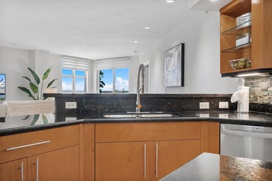Welcome to this exceptional waterfront condominium located in - photo 20