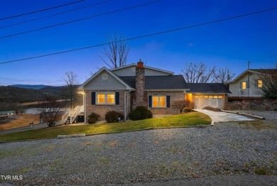 South Holston Lake Home For Sale in Abingdon Virginia