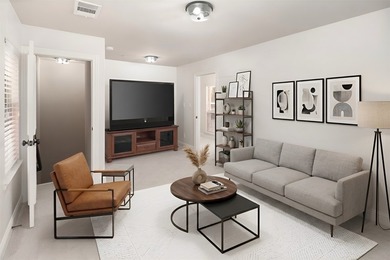 Welcome to this exceptional multigenerational home in the - photo 22