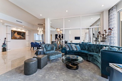 THE PANORAMA PENTHOUSE A once-in-a-generation opportunity to own - photo 24