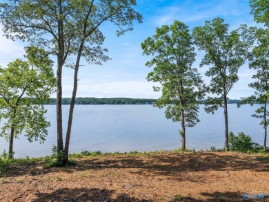Lake Lot For Sale in Cherokee, Alabama