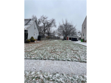 Lake Erie - Cuyahoga County Lot For Sale in Euclid Ohio