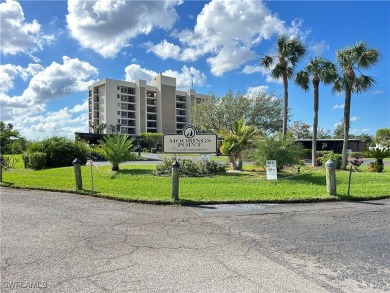 Caloosahatchee River Condo For Sale in North Fort Myers Florida