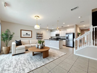 Lake Home For Sale in Davenport, Florida
