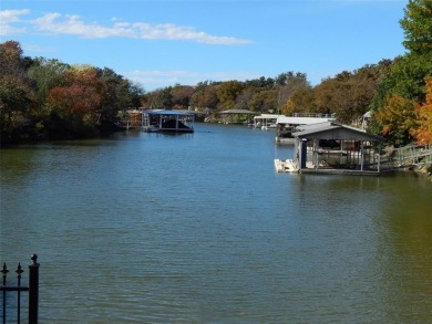 Lake Lot For Sale in Fort Worth, Texas