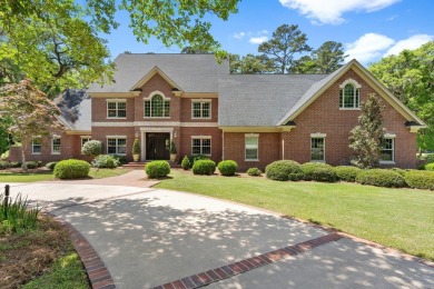 Lake Home For Sale in Tallahassee, Florida