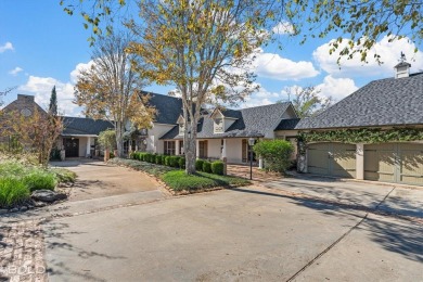 Lake Home For Sale in Shreveport, Louisiana