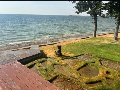 Lake Home For Sale in Lakewood Village, Texas