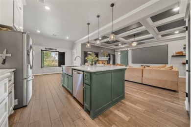 (private lake, pond, creek) Home Sale Pending in Moore Oklahoma