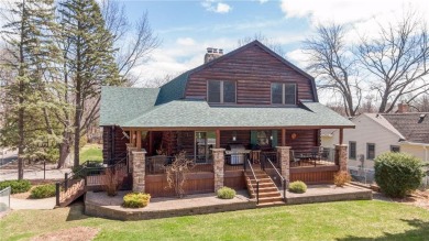 Silver Lake - Ramsey County Home Sale Pending in North Saint Paul Minnesota