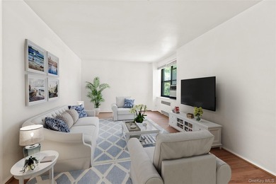 Spacious & Bright 2-Bedroom Co-op at Mitchell Gardens - Freshly - photo 1