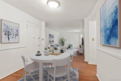 Spacious & Bright 2-Bedroom Co-op at Mitchell Gardens - Freshly - photo 7