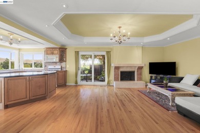 Exceptional Views, Exceptional Lifestyle Mount Diablo Retrea - photo 11