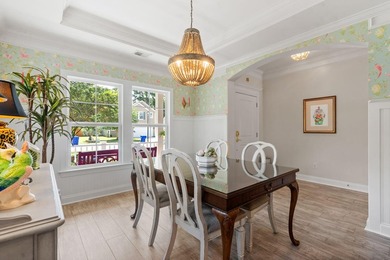 Welcome to 1551 Chastain Rd, where thoughtful design, timeless - photo 11
