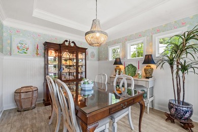 Welcome to 1551 Chastain Rd, where thoughtful design, timeless - photo 12