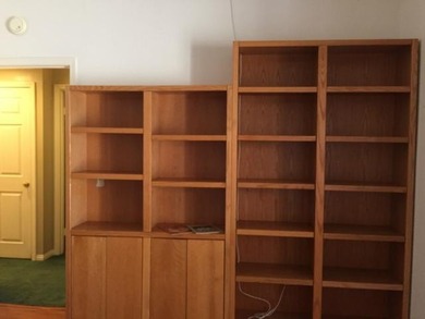 This lovely single story condominium is located on the 12th