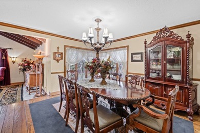 Nestled in the prestigious and highly sought-after Hidden Oaks - photo 12