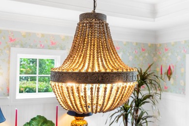 Welcome to 1551 Chastain Rd, where thoughtful design, timeless - photo 13