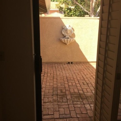 This lovely single story condominium is located on the 12th