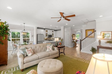 Welcome to 1551 Chastain Rd, where thoughtful design, timeless - photo 14