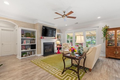 Welcome to 1551 Chastain Rd, where thoughtful design, timeless - photo 15
