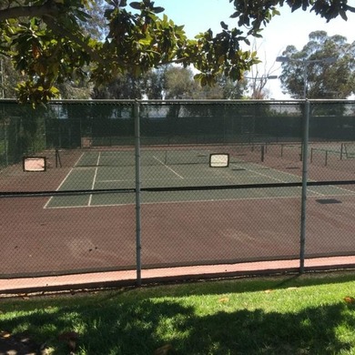 This lovely single story condominium is located on the 12th