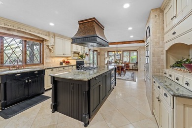 Nestled in the prestigious and highly sought-after Hidden Oaks - photo 15